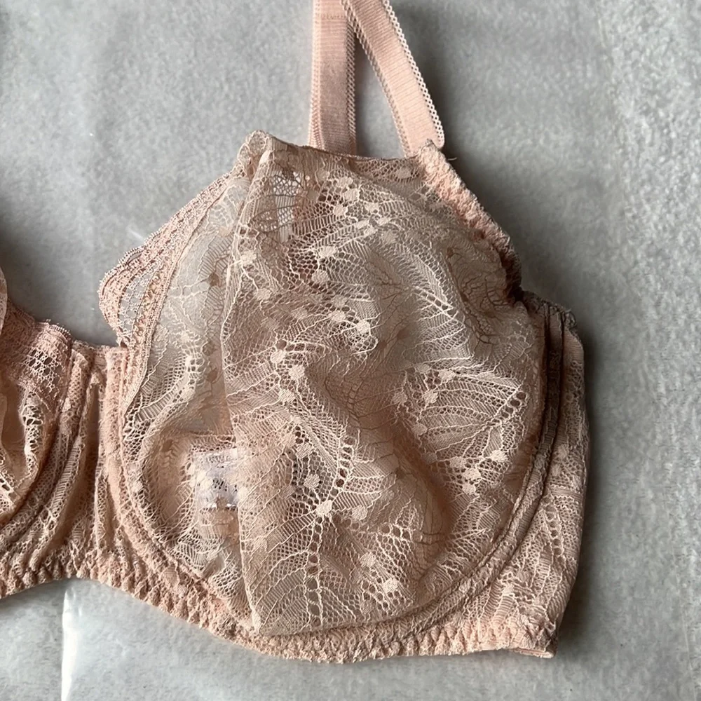 Simone Perele Comete Seamless Underwire Bra - Picture 5 of 14
